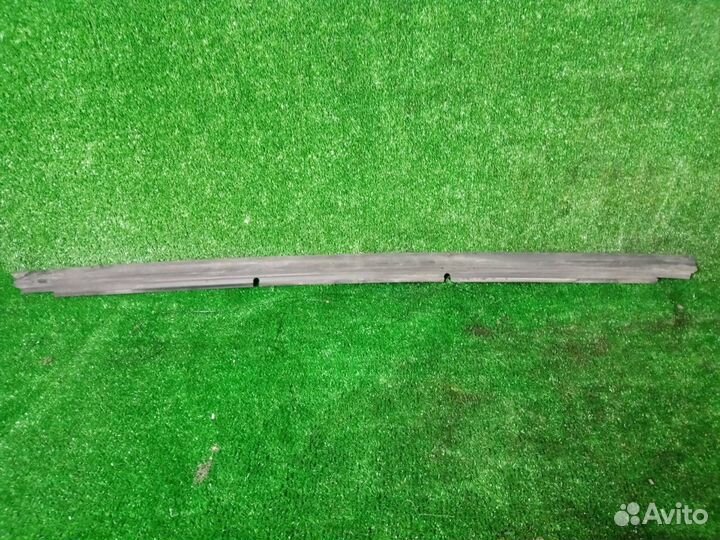 Молдинг двери / Накладка / Расширитель передний