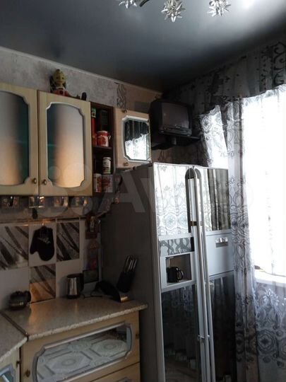 1-к. квартира, 35,1 м², 2/5 эт.