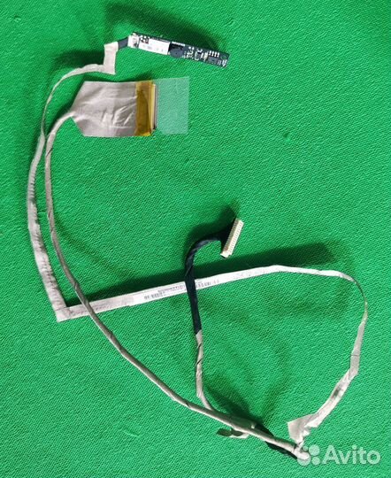 Шлейф матрицы Lenovo G560E