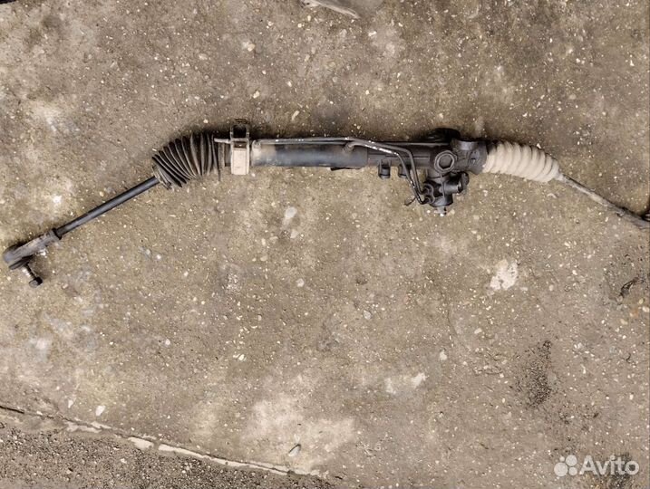 Рейка гидравлическа