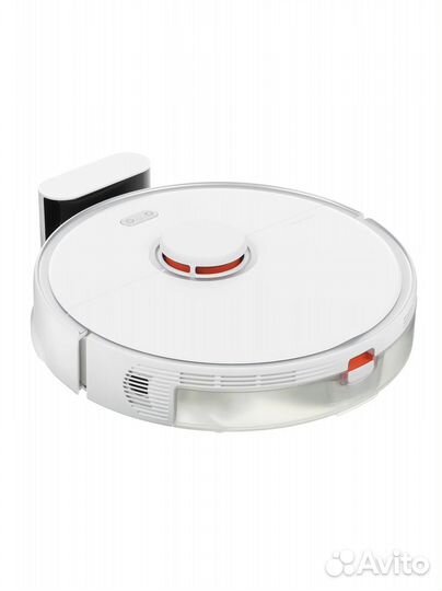 Робот-пылесос Roborock S5 Max белый
