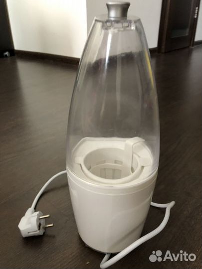 Стерилизатор-подогреватель miniland