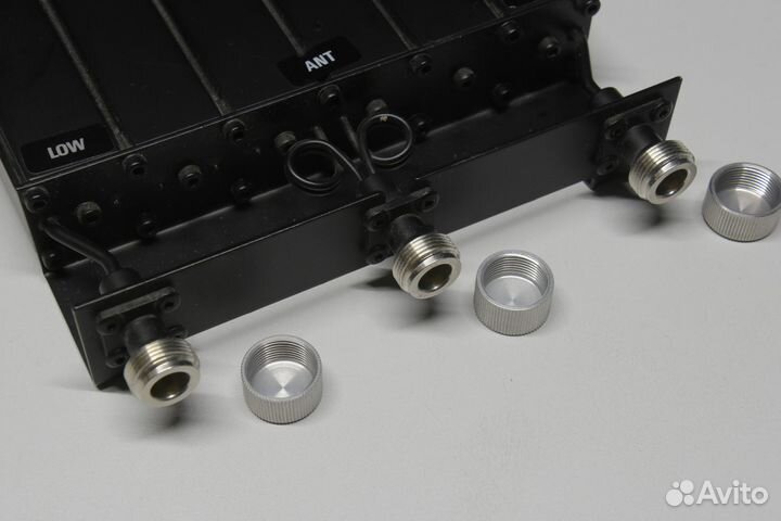 Дуплексный фильтр