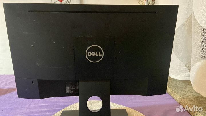 Мониторы б/у