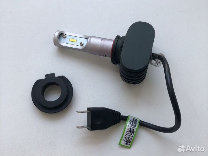 Светодиодные лампы LED H7