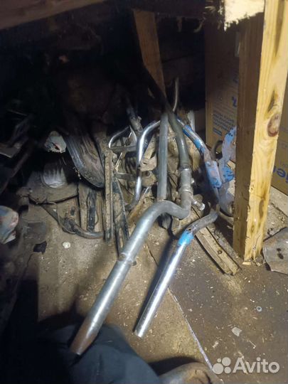 Запчасти на мотоцикл минск