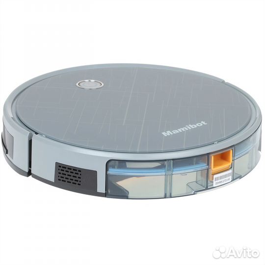 Робот пылесос mamibot