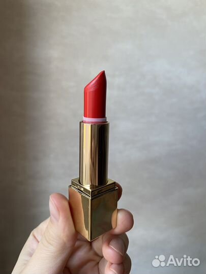 Набор- помада,блеск и средство Estée Lauder