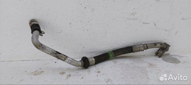 Трубка кондиционера Mercedes-Benz C-Klasse W202 OM