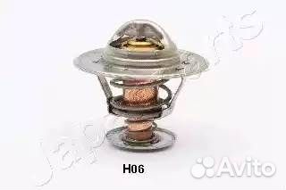 Термостат hyundai tucson 04/KIA sportage 06- diese