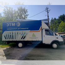 Грузоперевозки газель по городу и области, Ногинск