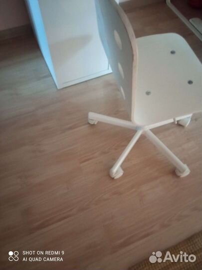 Стул IKEA