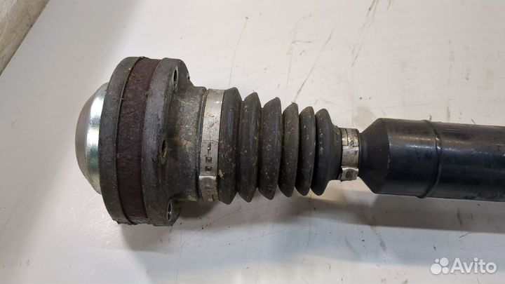 Полуось правая передняя Volkswagen Passat CC