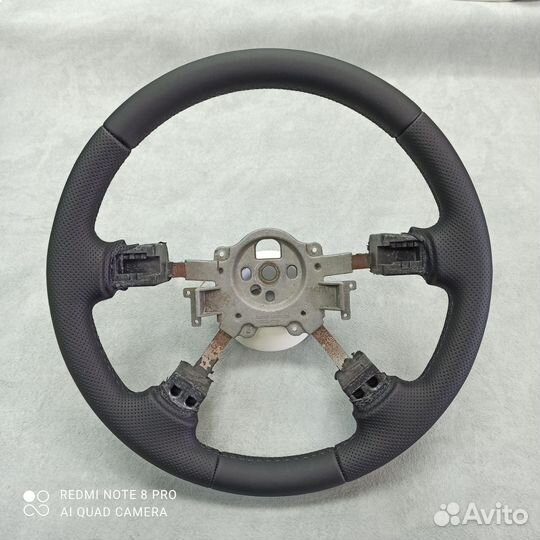 Руль Chevrolet Lacetti