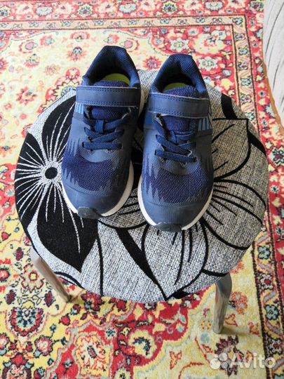 Кроссовки nike