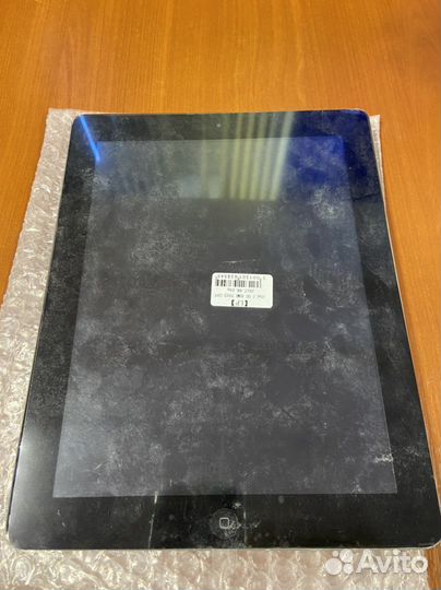 iPad air 32gb