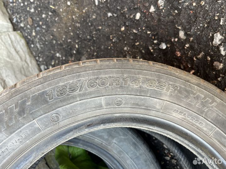 Белшина Artmotion Бел-256 185/60 R14