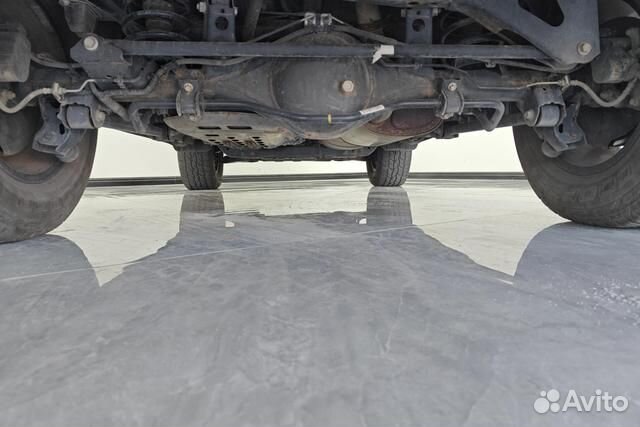 Tank 300 2.0 AT, 2021, 34 000 км