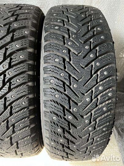 Nokian Tyres Hakkapeliitta 8 175/65 R14 86T