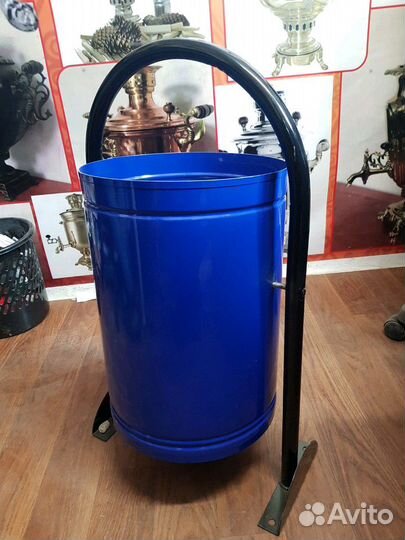 Урна уличная