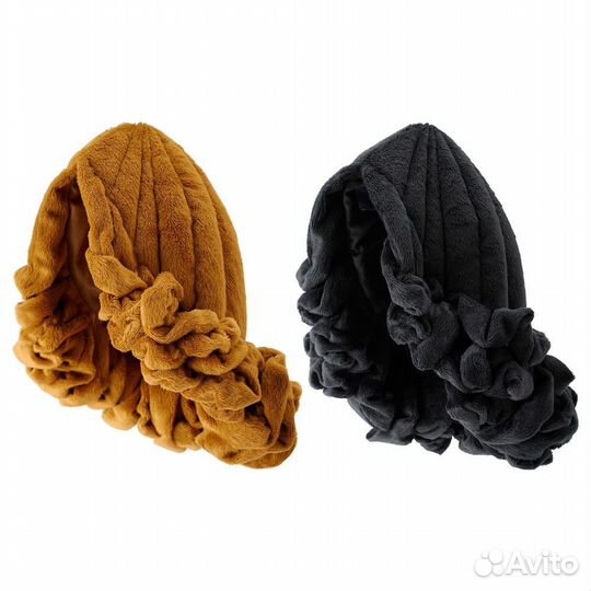 Парик новый IKEA латто