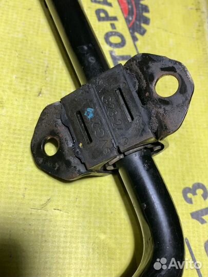 Стабилизатор передний Kia Rio 3 QB G4FC 2016