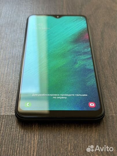 Samsung Galaxy A10, 2/32 ГБ
