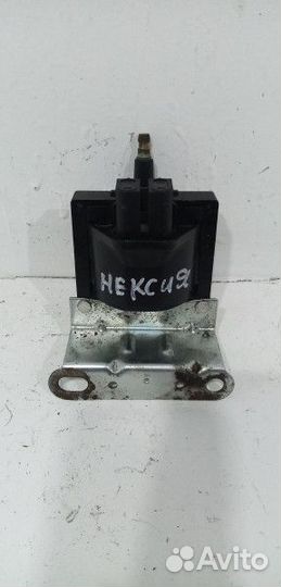Катушка зажигания Daewoo Nexia 1