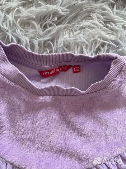 Кофта детская, на девочку