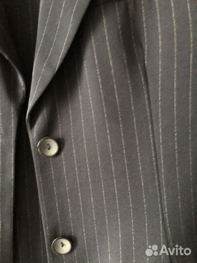 Брючный костюм женский 48