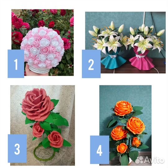 Оригинальный подарок