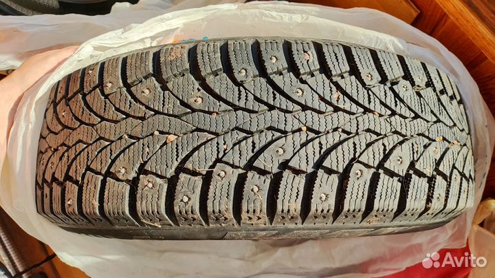 Pirelli Formula Ice 185/65 R15 88T
