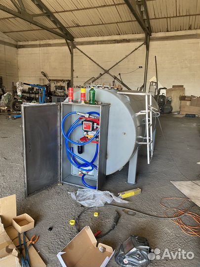 Услуги сварщика