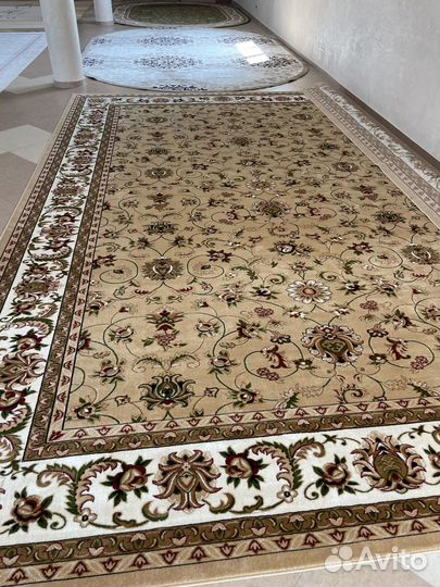 Ковры в ассортименте