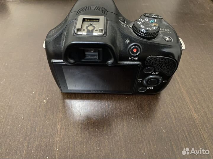 Фотоаппарат Sony a3000