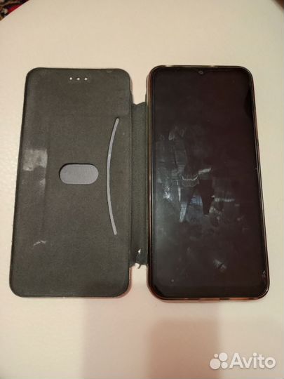 Xiaomi Redmi 9A, 2/32 ГБ