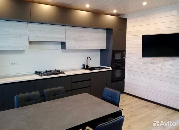 Кухонный гарнитур 