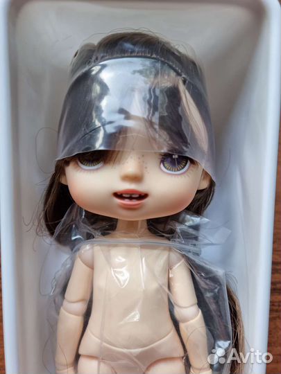 Новая кукла Xiaomi Monst сяоми монст