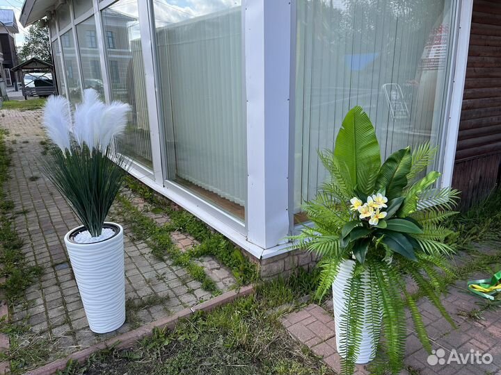 Цветочная композиция