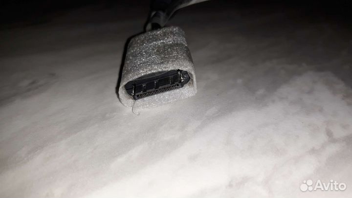 Переходник для телевизора. Обмен