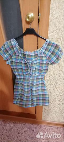 Вещи для беременных