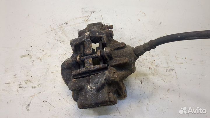 Суппорт Mercedes C W203, 2000