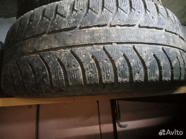 American Classic American Classic 265/65 R17