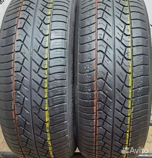 Yokohama Geolandar G95 225/55 R17