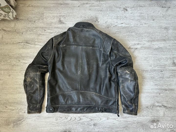 Triumph XL мужская мотокуртка