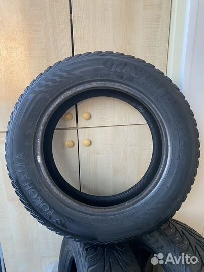 Yokohama Ice Guard Stud IG35 175/65 R14