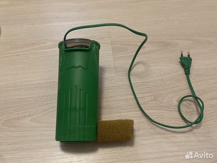 Аквариумный, акватеррариумный фильтр barbus 021