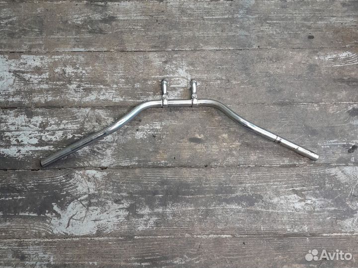 Руль урал днепр