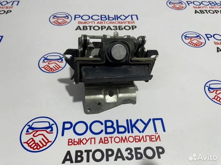 Skoda Octavia A4 Tour