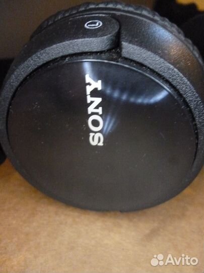 Наушники sony сборка бельгия